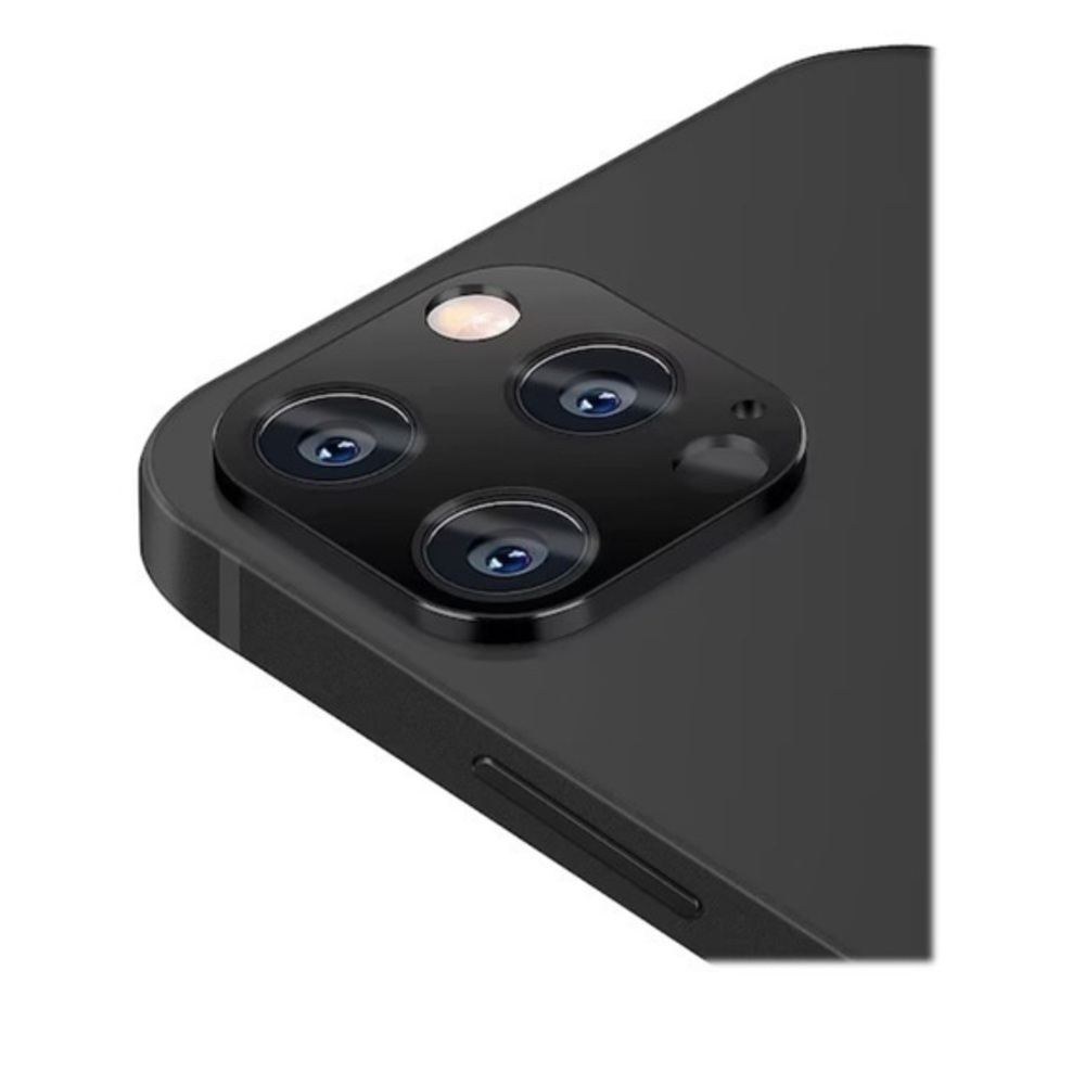 Camera Lens Protector for Apple iPhone 14 Pro and iPhone 14 Pro Max (2-Pk) - Picture 3 of 5